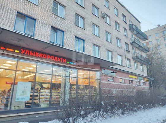 Продажа однокомнатной квартиры - Металлистов проспект, д.100 