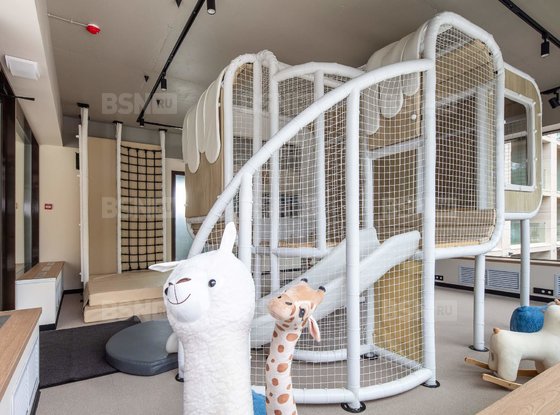 Продажа однокомнатной квартиры в новостройке - Зеленогорск, Приморское шоссе, д.570, л 