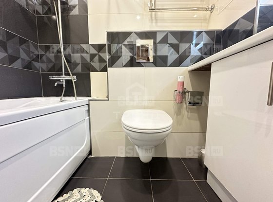 Продажа однокомнатной квартиры - Заставская улица, д.46, корп.3 