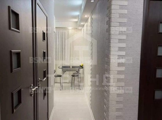 Продажа трехкомнатной квартиры - Косыгина проспект, д.11, корп.2 