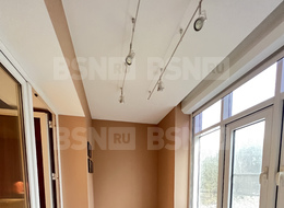 Продажа трехкомнатной квартиры - Аврова улица, д. 26, к. 1 