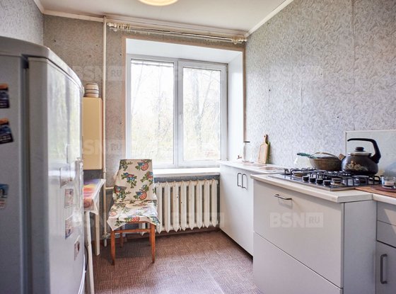 Продажа однокомнатной квартиры - Карпинского улица, д.14 