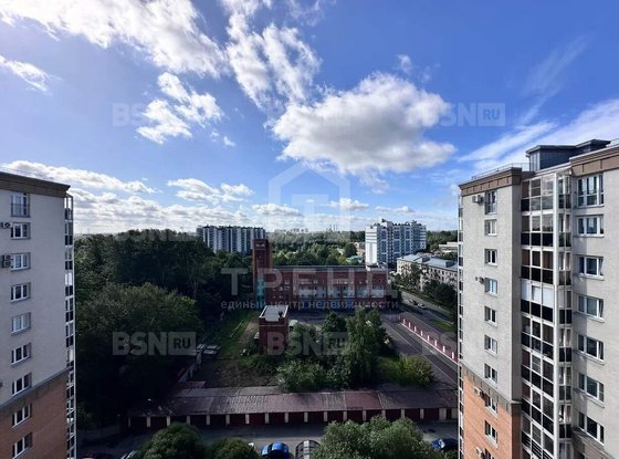 Продажа однокомнатной квартиры - Железноводская улица, д.32 