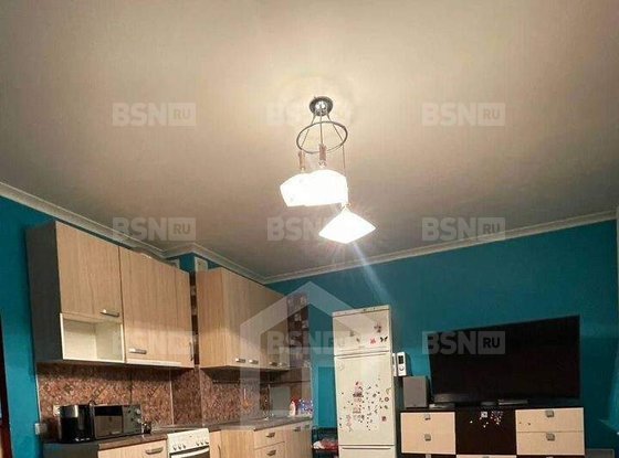 Продажа однокомнатной квартиры - Кудрово, Европейский проспект, д.13, корп.6 