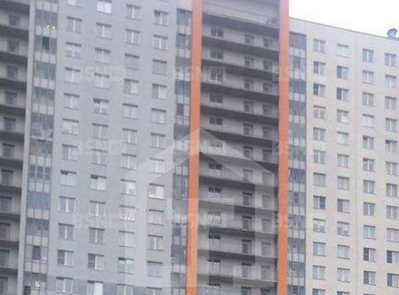 Продажа однокомнатной квартиры - Маршала Казакова улица, д.70, корп.1 