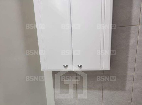 Продажа однокомнатной квартиры - Крыленко улица, д.1, корп.1 стр 2 