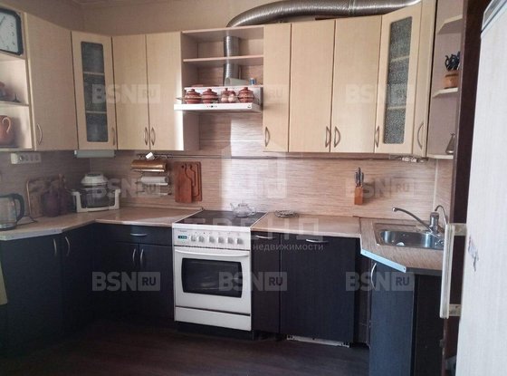 Продажа трехкомнатной квартиры - Хошимина улица, д.11, корп.1 