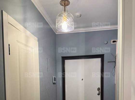 Продажа однокомнатной квартиры - Мурино, Екатерининская улица, д.17 