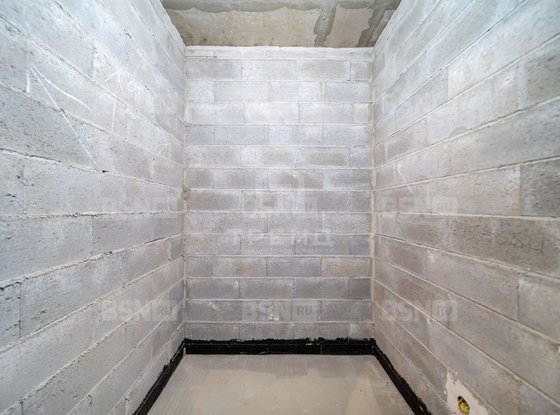 Продажа однокомнатной квартиры - Октябрьская набережная, д.120 