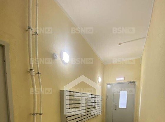 Продажа однокомнатной квартиры - Кировск, Новая улица, д.23 