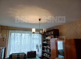 Продажа двухкомнатной квартиры - Ленинградская область, Гатчинский район, Новый Свет п., д.42 