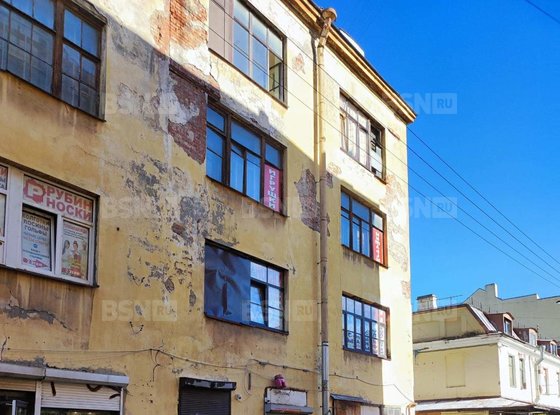 Аренда офиса - Садовая улица, д.28, корп.30к41 