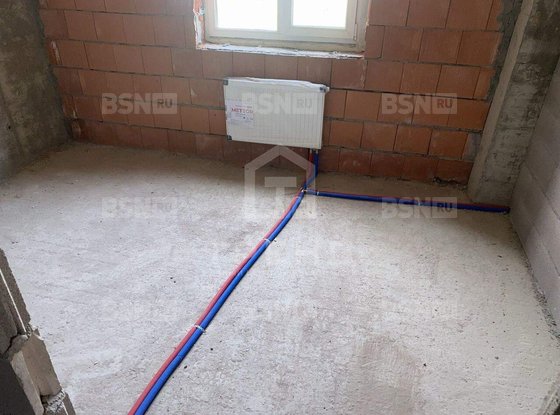 Продажа однокомнатной квартиры - деревня Заневка, Тихая улица, д.2 