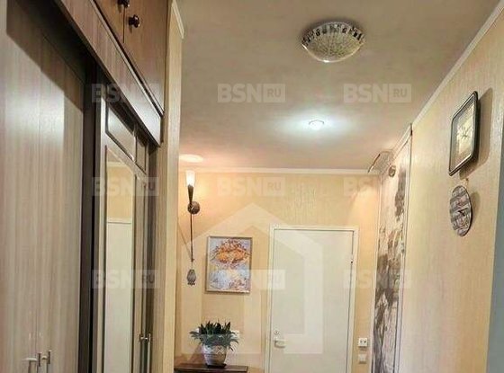 Продажа двухкомнатной квартиры - Витебская улица, д.21 