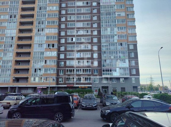 Продажа однокомнатной квартиры - Екатерининский проспект, д.2 
