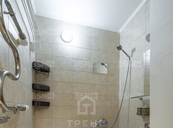 Продажа двухкомнатной квартиры - Парашютная улица, д.65 