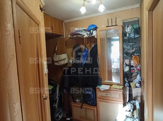 Продажа двухкомнатной квартиры - Колпино, Братьев Радченко ул, д.11 