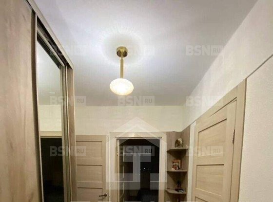 Продажа однокомнатной квартиры - Русановская улица, д.18, корп.3 