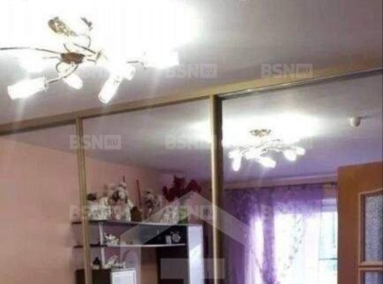 Продажа однокомнатной квартиры - Ленинский проспект, д.74, корп.1 