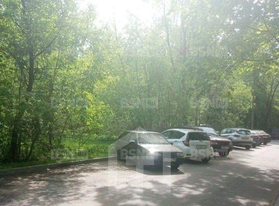 Продажа однокомнатной квартиры - Товарищеский проспект, д.6, корп.3 
