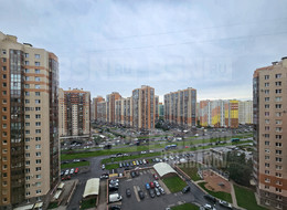 Продажа однокомнатной квартиры - Королёва проспект, 63, к 1, литера А 