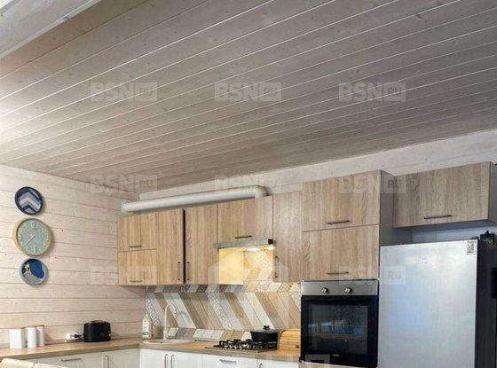 Продажа дома - деревня Куйвози, Невское территория снт, д.214