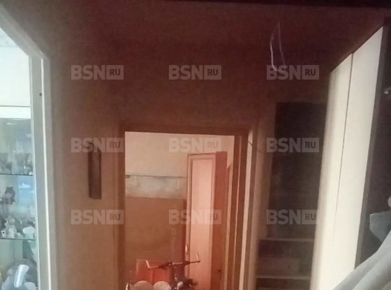 Продажа трехкомнатной квартиры - Колпино, Ижорского Батальона ул, д.16 