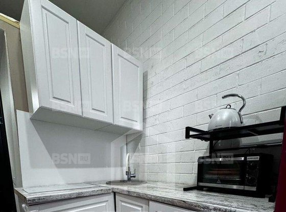 Продажа однокомнатной квартиры - Мытнинская улица, д.22 