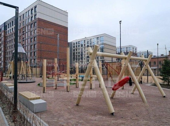 Продажа однокомнатной квартиры - Обуховской Обороны проспект, д.36, корп.1 