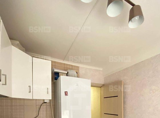 Продажа трехкомнатной квартиры - Купчинская улица, д.10, корп.2 