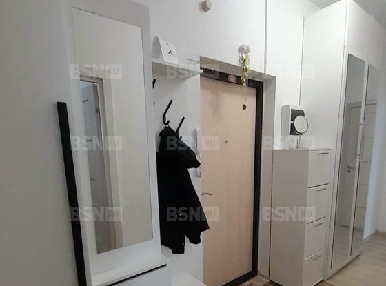 Продажа двухкомнатной квартиры - Парашютная улица, д.42, корп.2 