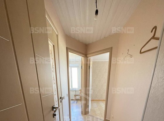 Продажа однокомнатной квартиры - Народная улица, д.16 