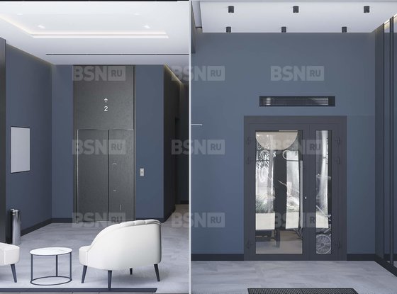 Продажа двухкомнатной квартиры в новостройке - Всеволожск, Взлетная улица, д.16 