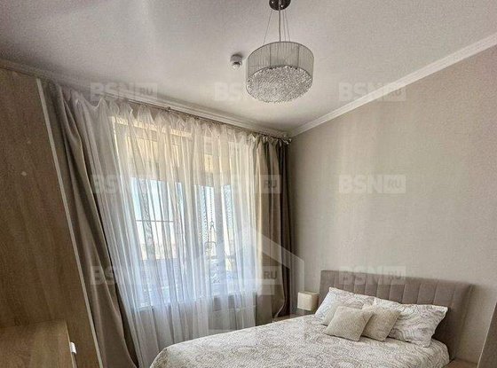 Продажа однокомнатной квартиры - Кушелевская дорога, д.1, корп.2 стр 1 