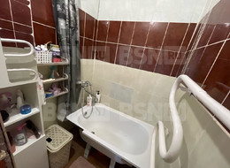 Продажа двухкомнатной квартиры - Ленинградская область, Волосовский район, Волосово г., Ленинградская ул., д.5 