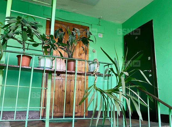 Продажа трехкомнатной квартиры - Крыленко улица, д.33, корп.1 