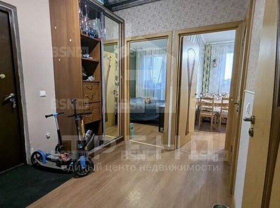 Продажа двухкомнатной квартиры - Мурино, Охтинская аллея, д.14 