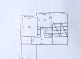Продажа двухкомнатной квартиры - Ленинградская область, Гатчинский район, Новый Свет п., д.43 