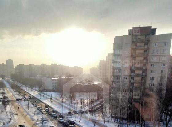 Продажа однокомнатной квартиры - Малая Бухарестская улица, д.2 