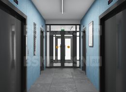 Продажа однокомнатной квартиры в новостройке - Ленинградская область, п. Бугры, ул. Тихая, дом 9, корпус 5 