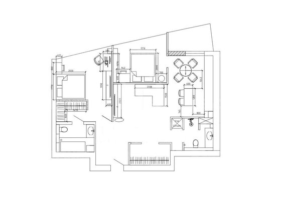 Продажа трехкомнатной квартиры - Орловская улица, д.1 