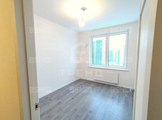 Продажа однокомнатной квартиры - Мурино, Шоссе в Лаврики улица, д.53, корп.2 