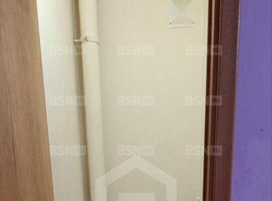 Продажа однокомнатной квартиры - Ленинский проспект, д.74, корп.1 