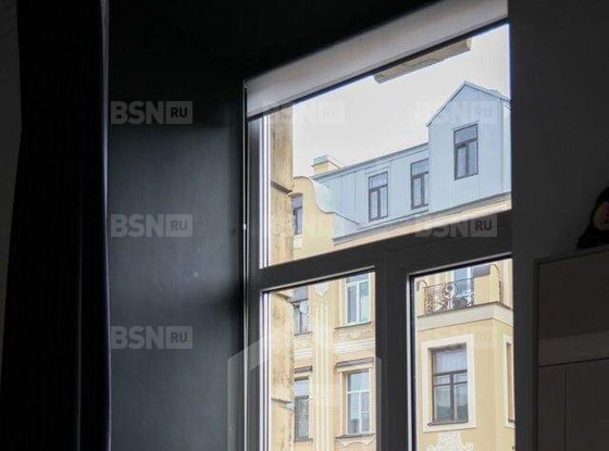 Продажа четырехкомнатной квартиры - 13-я Красноармейская улица, д.17 