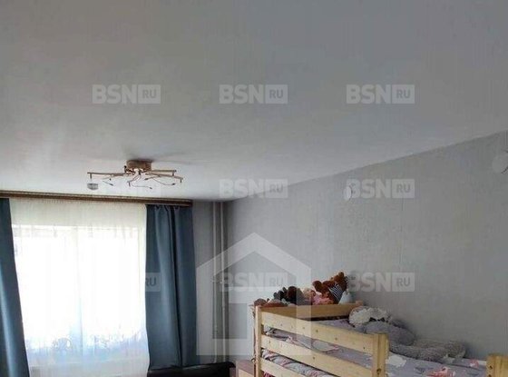 Продажа однокомнатной квартиры - поселок Петро-Славянка, Славянская улица, д.26 