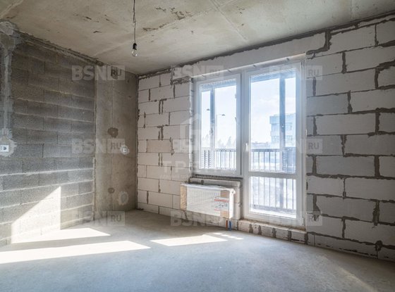 Продажа однокомнатной квартиры - Полюстровский проспект, д.65, корп.2 стр 1 