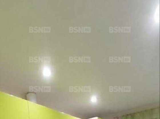 Продажа двухкомнатной квартиры - Маршала Казакова улица, д.28, корп.3 