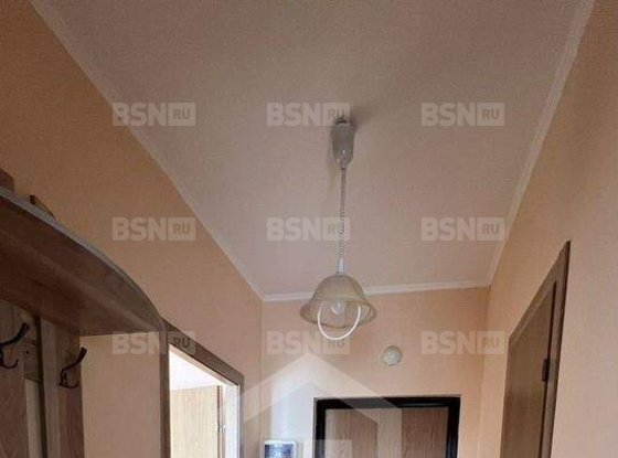 Продажа однокомнатной квартиры - Адмирала Трибуца улица, д.7 