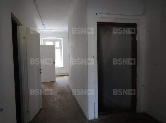 Аренда офиса - Садовая улица, д.28, _30к17 