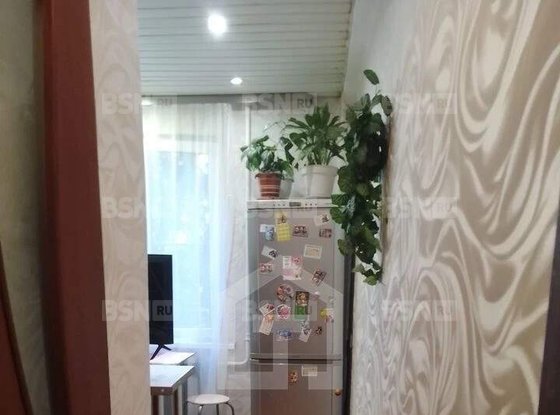 Продажа двухкомнатной квартиры - Большевиков проспект, д.57, корп.1 